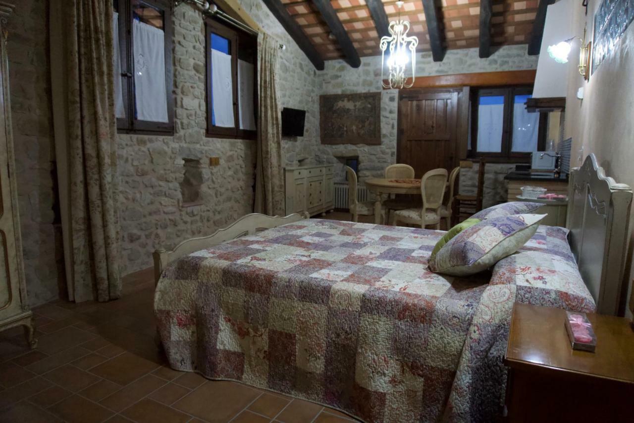 Mas Tulsa Casa Rural Girona Riudellots de la Creu Luaran gambar