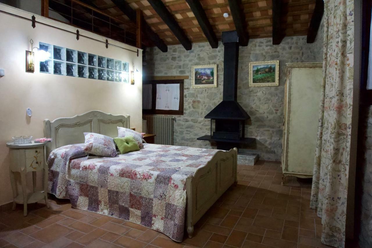 Mas Tulsa Casa Rural Girona Riudellots de la Creu Luaran gambar